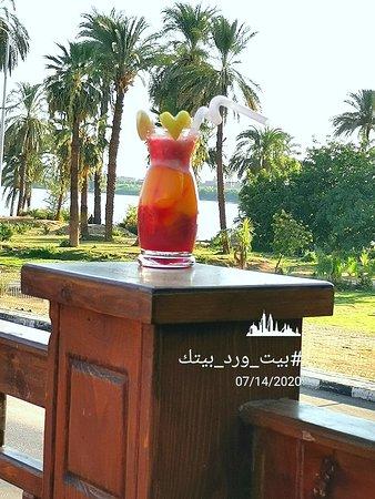 Bayt Ward Restaurant & Cafe